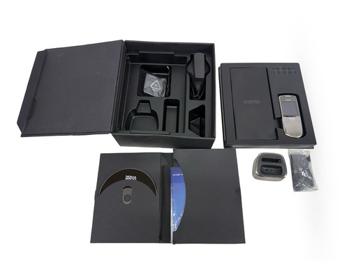 Nokia 8800 mobile - nokia, o2