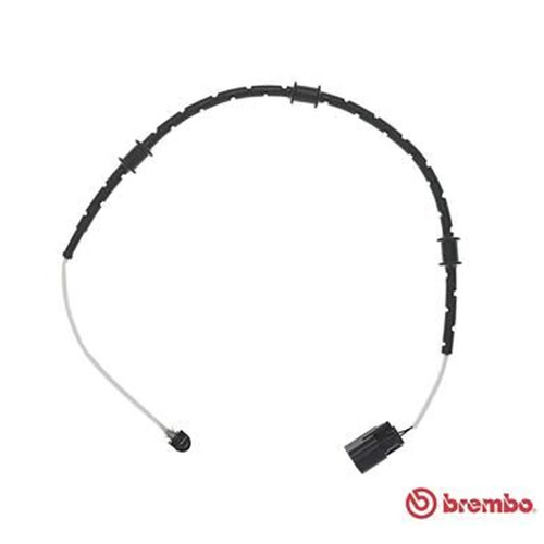 Brembo brake pad - brembo, sensor