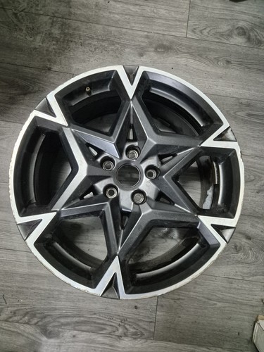 Genuine seat cupra leon - leon, kl