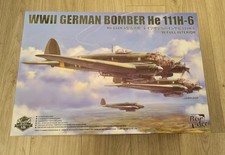 Border Models BF-018 1/35