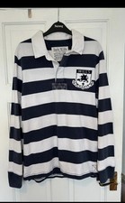 Long Sleeve Jack Wills Rugby