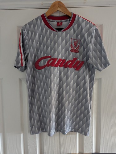 Liverpool official retro - official,