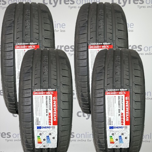 New 205 nereus ns601 - new,
