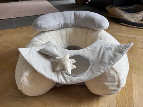 Mamas papas sit - &, play