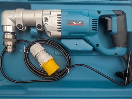Makita da4000lr 13mm rotary - makita,