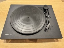 TEAC TN-100 Turntable USB RCA