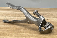 Vintage Morrills USA 95 Saw