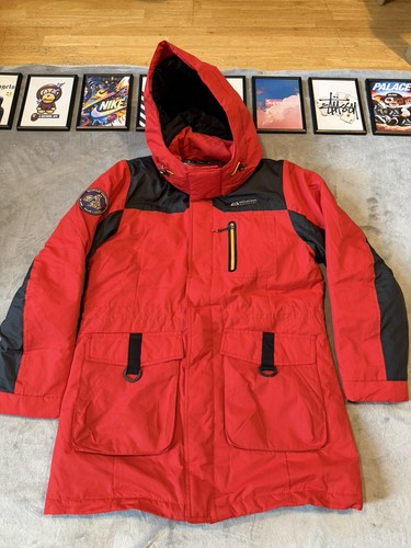 Mountain equipment down - mountain,