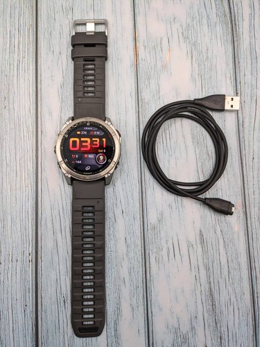 Garmin fenix pro - fenix,