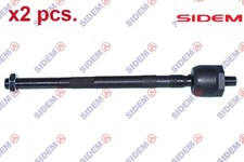 FRONT TIE ROD END STEERING