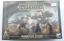 Warhammer 03-45 The Horus