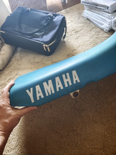 Yamama 125 seat 3bn00 - seat,