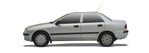 Fits mitsubishi carisma 9 - fits,