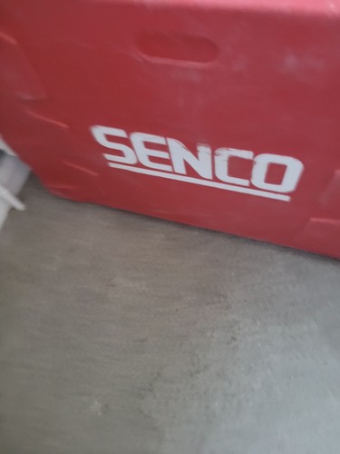 Senco 18xp fusion 18g - senco,