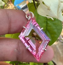 20 Ct Natural Padparadscha