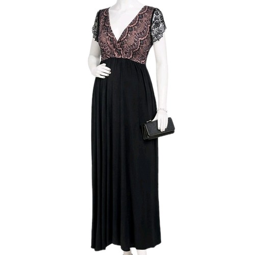 Tiffany rose maternity lace - maternity,