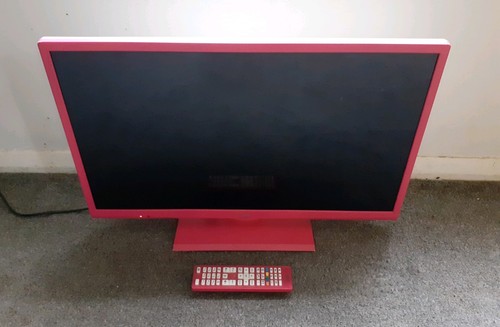 Logik l24hedp15 led tv - 24", tv/dvd