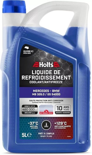 Holts hafr0008b antifreeze - holts,
