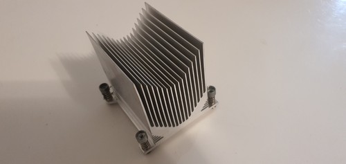Dell 0t021f t021f - t021f, heatsink