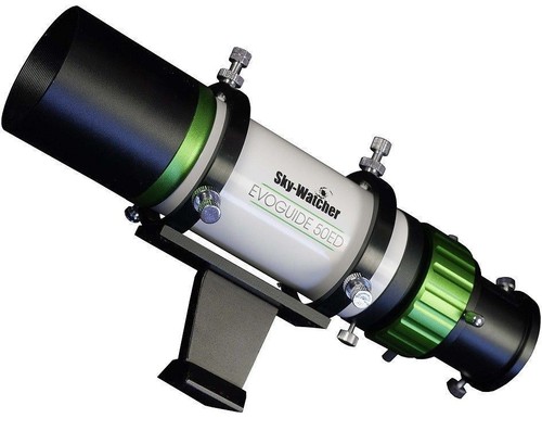Skywatcher evoguide 50ed - skywatcher,