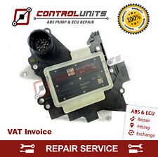 0AW927156H Audi Multitronic 8 Speed Transmission TCU / ECU - REPAIR SERVICE