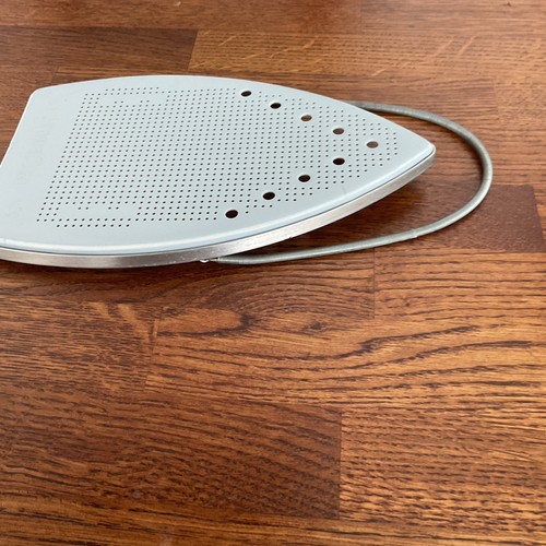 Protective iron sole - protective,