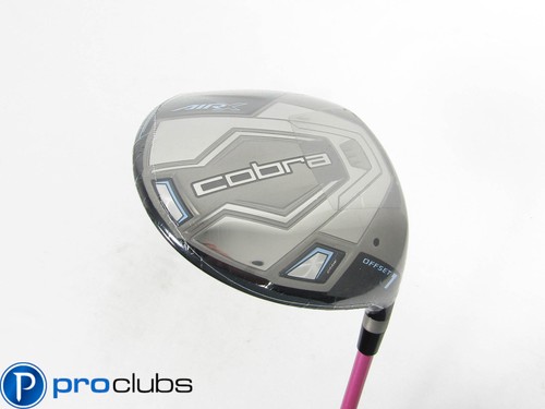 New ladies cobra - new,