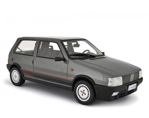 Fiat uno turbo - fiat,