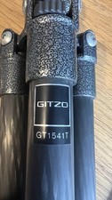 Gitzo GT1541T Carbon Fiber 6x