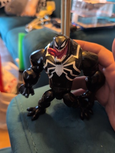 Marvel disney toybox venom - toybox,