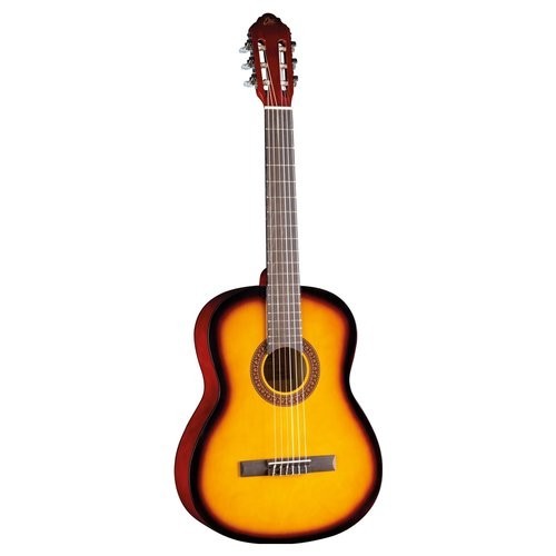 Eko classical guitar model - eko,