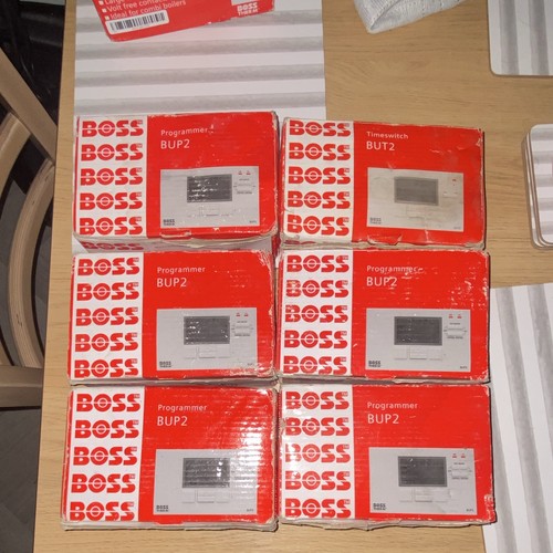 Boss therm bup2 programmable - therm,