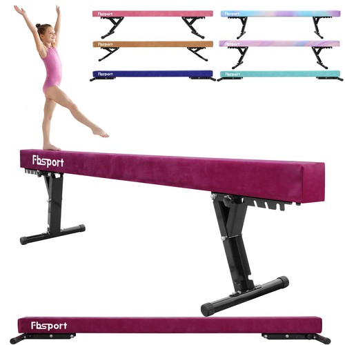 Fbsport adjustable gymnastics - fbsport,