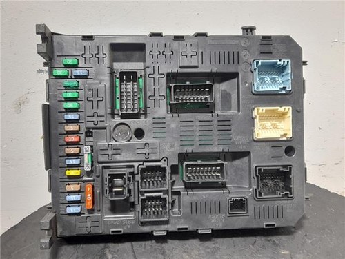 9664059080 1259669 bsi control