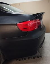 BMW E92 COUPE M3 CSL Spoiler