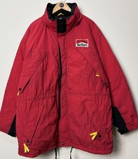 Men’s Marlboro Puffer Jacket