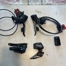 SRAM Force eTap AXS HRD 12
