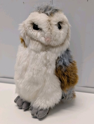 Living nature soft toy - soft,