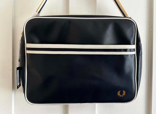 Fred perry classic shoulder - classic,