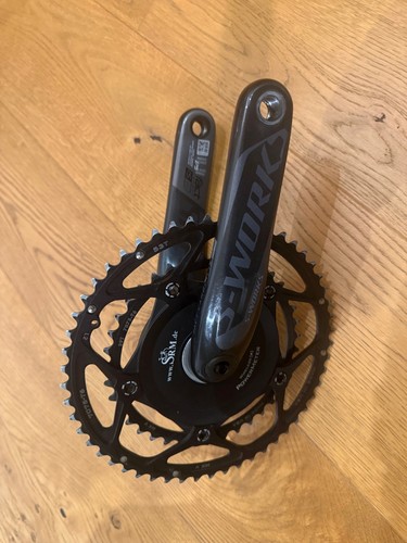 175mm 39t bb30 specialized - 175mm, 53/39t
