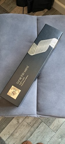 Ghd curve thin - wand, curling