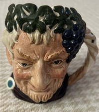 Royal Doulton Toby Character