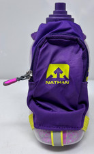 Nathan Speed Draw Plus / Insulated / 18 Oz. / Running / Brand New (Unused)