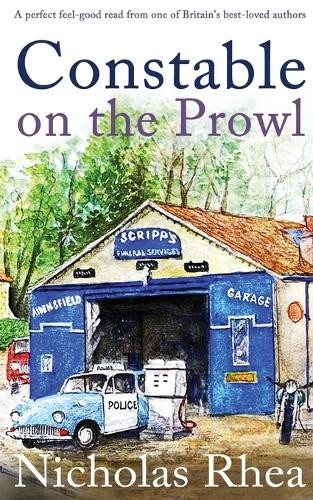 Constable the prowl - the,