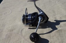DAIWA CATALINA 2012 3515 PEH reel / CATALINA 3515 PEH spinning reel