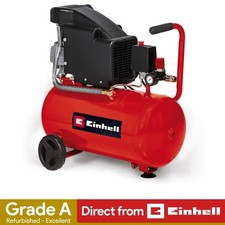 Einhell Air Compressor 24L 8