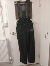 Chainsaw Protective Trousers