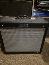 Fender Blues Junior Tube