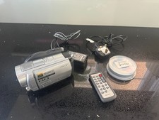 Sony Handycam HDR-UX7E Full HD