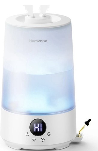 Homvana cool mist - homvana, 3.6l